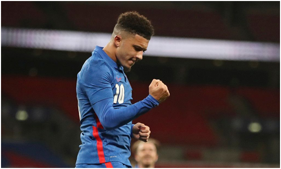 多特蒙德桑乔若离队,将寻多尼尔-马伦替代