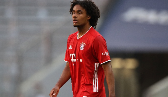 拜仁齐尔克泽检测呈阳性，中卫聚勒转阴