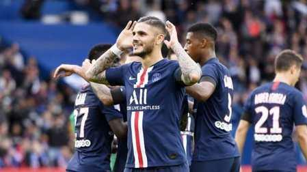 外媒：莱昂纳多谈买断伊卡尔迪的原因