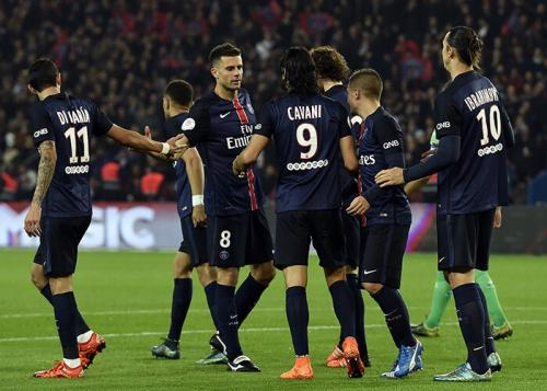 法甲联赛新赛季将于8月开启,大巴黎赛程出炉