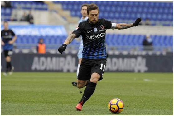 亚特兰大前锋戈麦斯受到冷落冬窗将离队