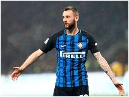 国米有意与布罗佐维奇续约两年，谈判正在进行