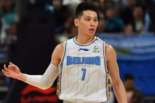 林书豪优先续约权资格被取消，前景不明朗