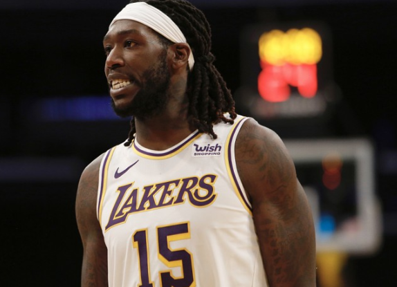 哈雷尔：湖人的进攻流畅没人乱指挥