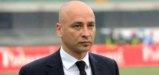 官方:布雷西亚主帅科里尼下课