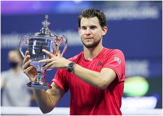 蒂姆苦尽甘来终夺大满贯,史上第一次90后大满贯