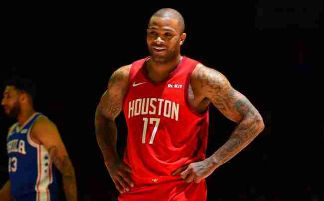 曝湖人有意塔克！火箭要价人+签，给得起吗？