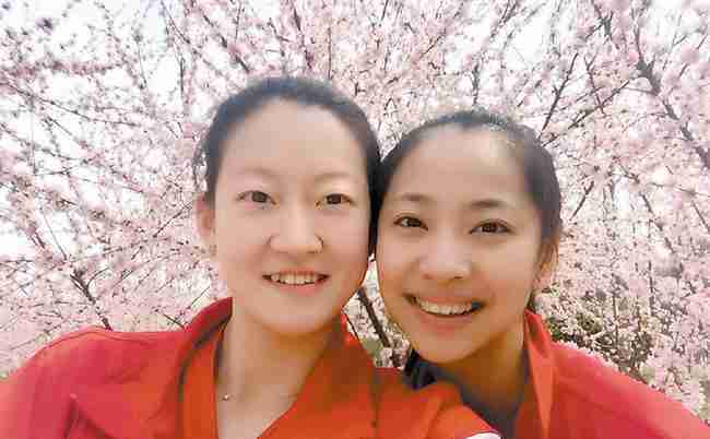 陈丽怡：角色转换传承不变 去市体校当排球教练