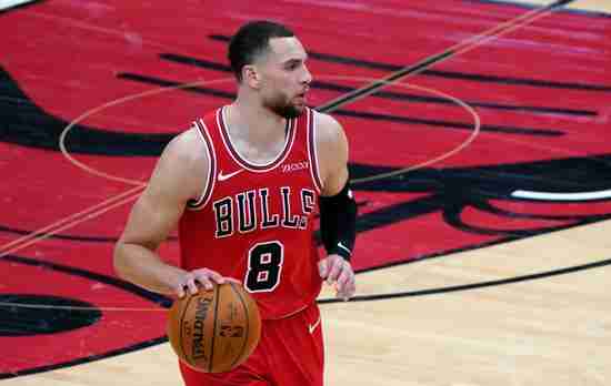 拉文尽力了！奈何乔神太变态！