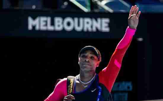 WTA排名观察：大坂直美升至第二 小威重返前10