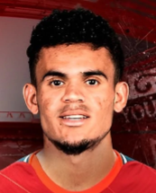 路易斯·迪亚兹