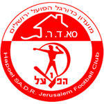 哈浦尔耶路撒冷