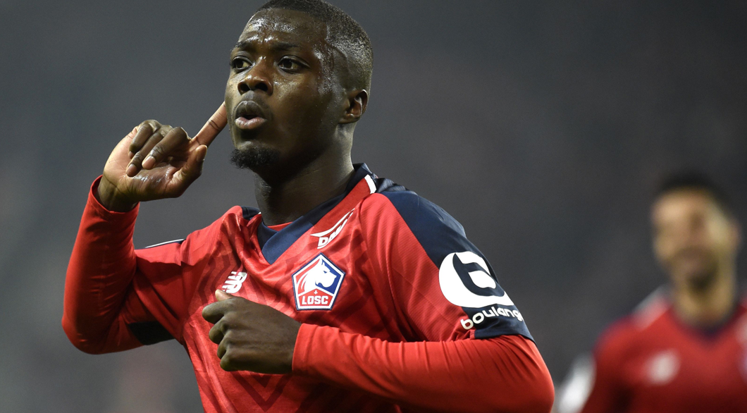 欧协联-里尔3-0大胜格拉茨风暴，乔纳森-戴维两球，热格罗瓦破门