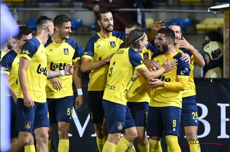 欧协联-费内巴切3-0大胜圣吉罗斯,塔迪奇点射,奥斯特沃尔德破门