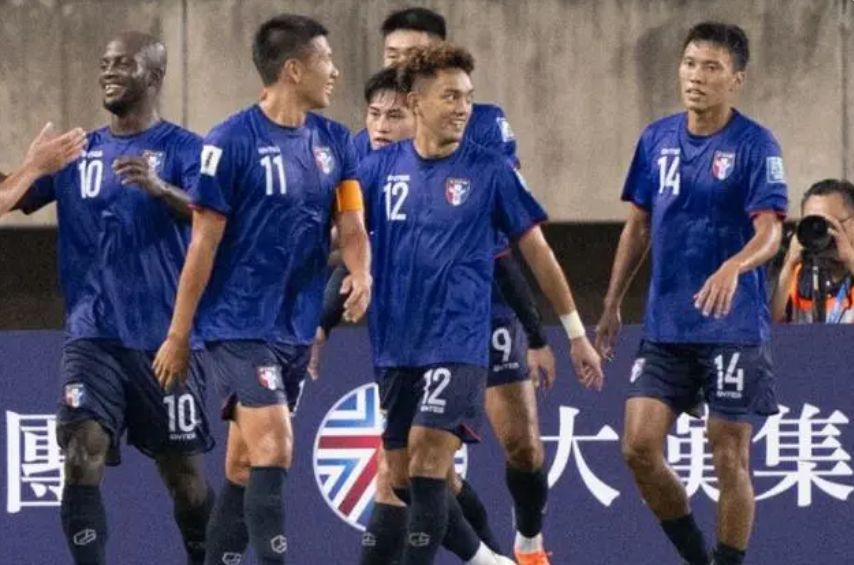 世预赛-吉尔吉斯斯坦2-0中国台北，基钦建功，凯-默克锁定胜局