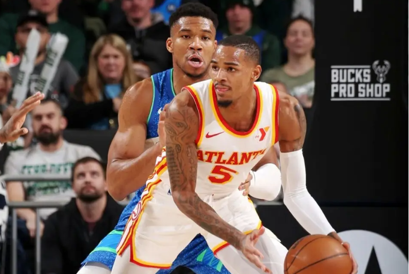 NBA-雄鹿88-113不敌魔术 利拉德14中2仅得16分