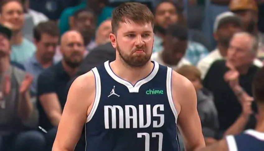 森林狼逆境崛起，105-100险胜独行侠，西部决赛悬念重生