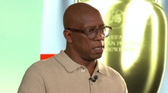 赖特预测英格兰2-1胜荷兰：强调对范戴克的压力战术