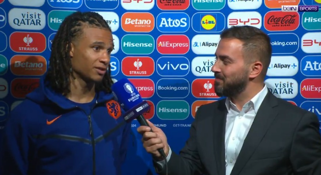 阿克：难以接受失利，但为球队和球迷感到骄傲