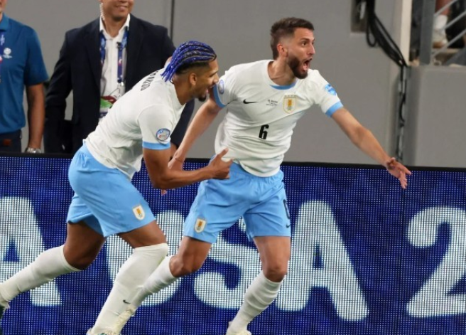 本坦库尔：意昂5有能力击败巴西，国家队如同第二个家