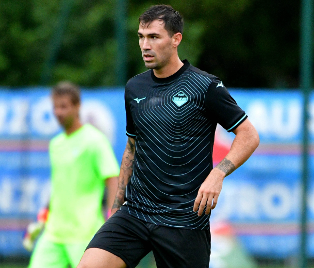 拉齐奥夏季热身赛战平里雅斯特，罗马尼奥利谈伤病与球队准备