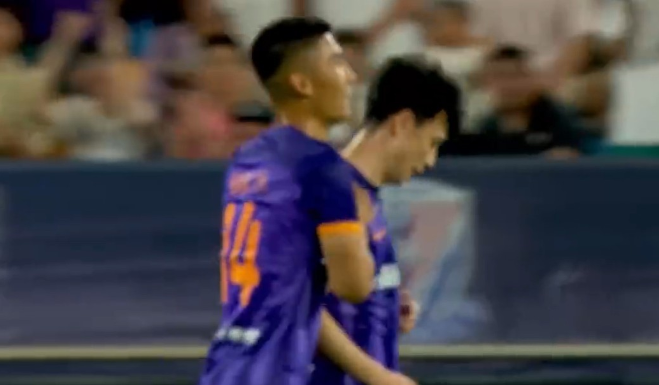 巴顿赛后反思：以智慧应对国安防线，珍惜球迷支持，共克时艰