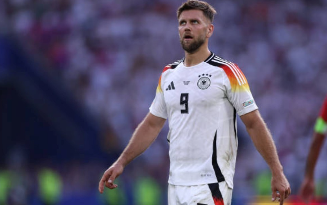 马竞瞄准菲尔克鲁格，西蒙尼力主引进德国中锋