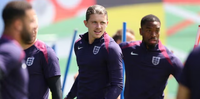 马竞追逐加拉格尔受阻，切尔西期待更高转会费