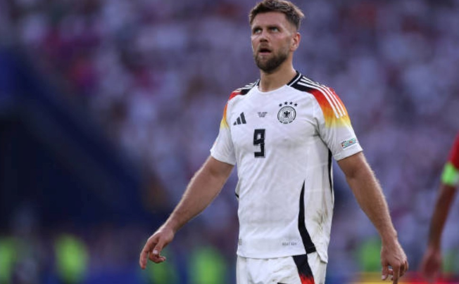 马竞对多特中锋菲尔克鲁格表达浓厚兴趣，西蒙尼期待签下德国射手