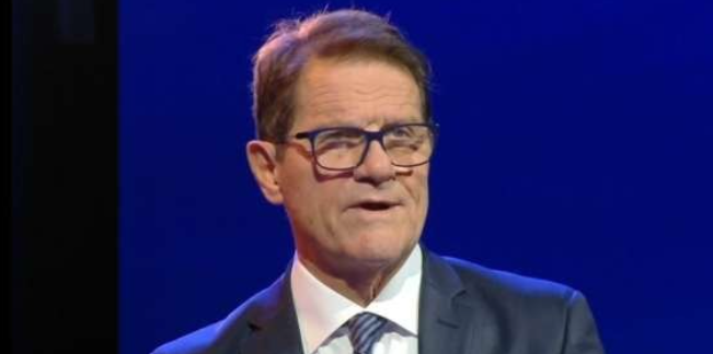 卡佩罗分析米兰尤文引援：虽有进步，但仍需追赶国米