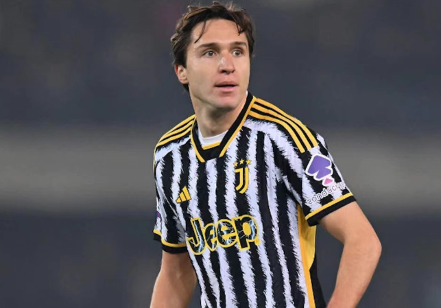 小基耶萨未来悬而未决，尤文图斯面临续约与转会双重难题