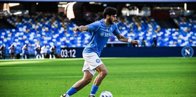 德国足坛名宿哈曼谈利物浦引援：戈登与克瓦拉茨赫利亚皆为佳选