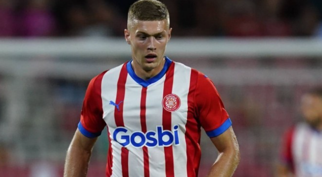 罗马或介入多夫比克转会，锋线补强成关键