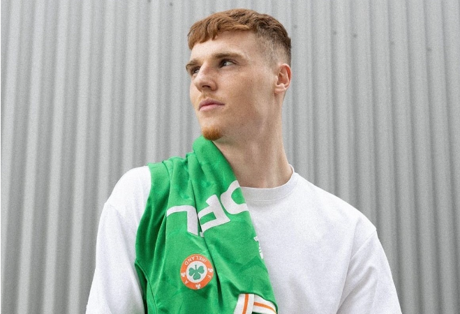 爱尔兰新星奥布赖恩引英超多队哄抢，里昂或放手一搏获丰厚转会费