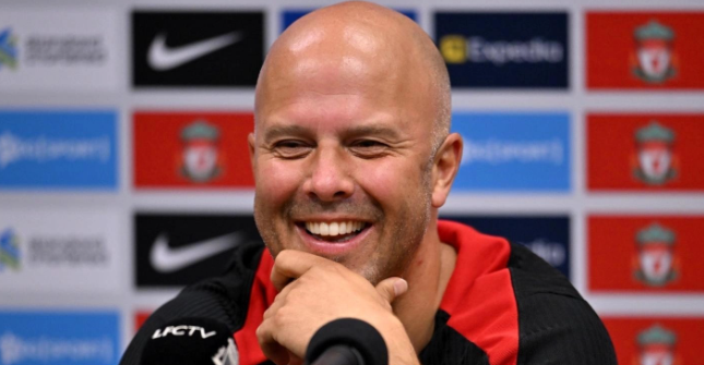 利物浦新助教加盟：海廷加与布里格斯携英超经验助阵，增强球队竞争力