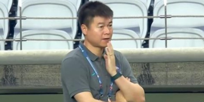 天津津门虎备战青岛西海岸，五外援或齐首发