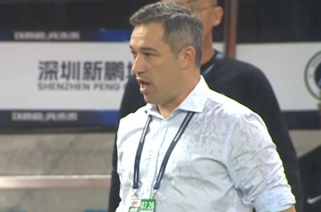 赫苏斯-塔托：强调团队精神与比赛控制