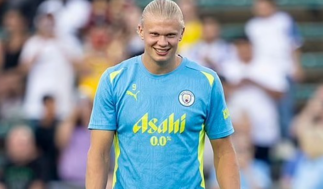 哈兰德谈密集赛程影响：疲劳不可避免，团队合作至关重要