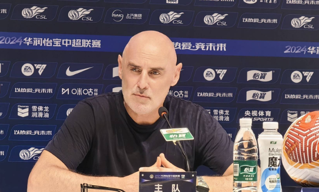 穆斯卡特：享受胜利，但辛勤工作才刚刚开始