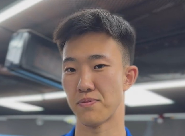 魏黾哲：每场比赛都是宝贵机会，保级之路需稳扎稳打