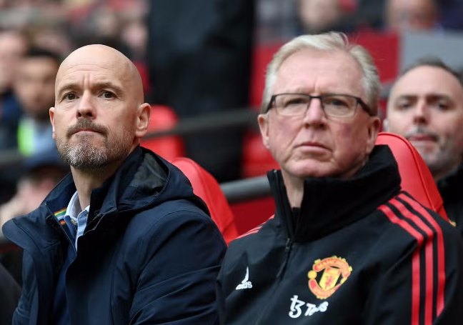 麦克拉伦离任曼联助教，滕哈格高度赞扬并送上祝福