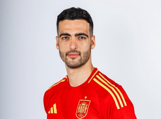 阿森纳接近签下梅里诺：谈判进入关键阶段，2500万镑报价获积极回应