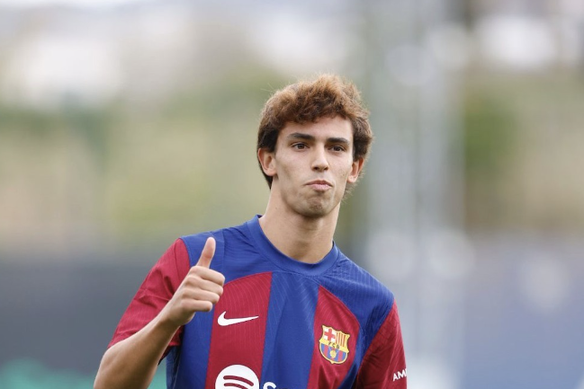 菲利克斯拒维拉，坚定等待巴萨：马德里竞技寻求互换交易