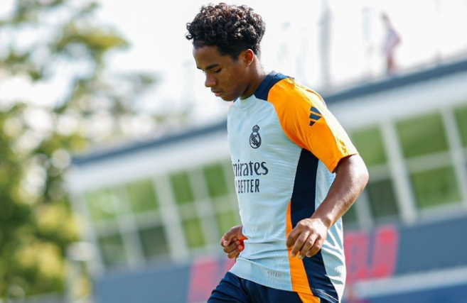 恩德里克有望首秀国家德比，皇马季前赛备受瞩目