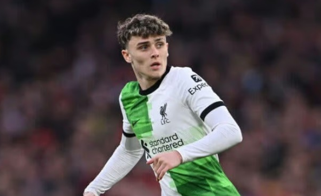 利物浦对博比-克拉克未来持谨慎态度，标价至少1200万英镑