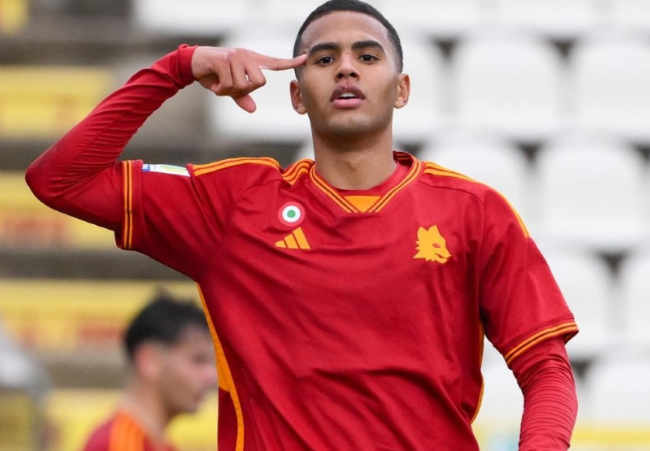 罗马新星若昂-科斯塔或租借加盟赫尔城，寻求稳定出场机会