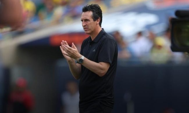 埃梅里赛后反思维拉热身赛三连败：季前赛重在调整与提升