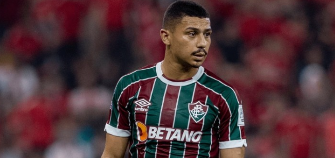 富勒姆放弃追逐巴西国脚安德烈，转攻曼联中场未果