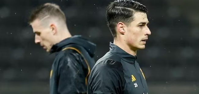 卢宁续约悬而未决，凯帕加盟皇马路漫漫