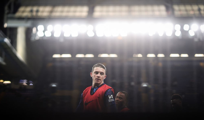 加拉格尔预定前往马德里航班，马竞加速引援步伐